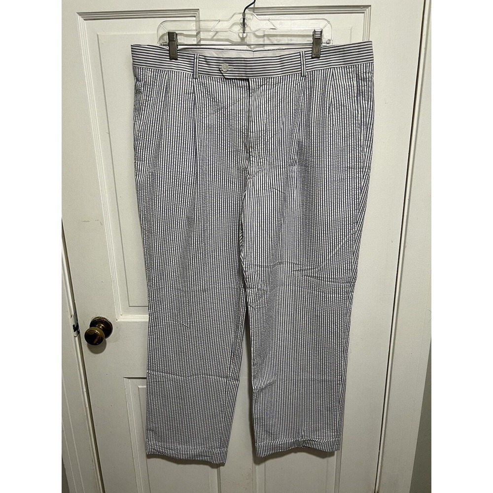 Haspel Seersucker Men's Pants